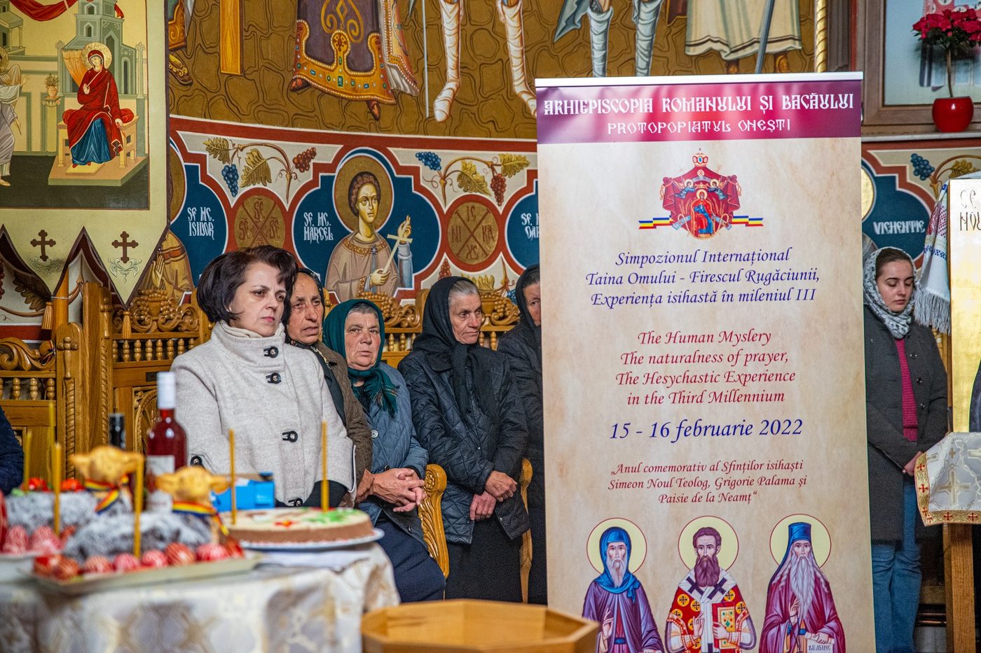 Praznic 2022