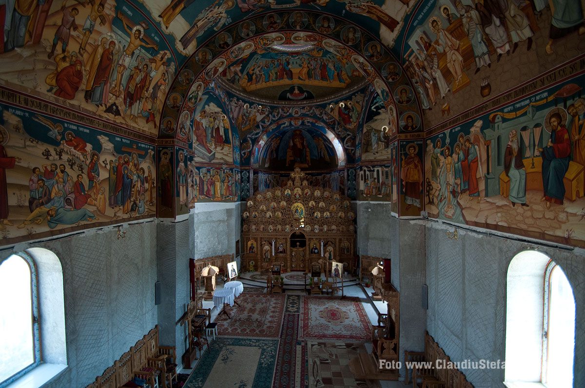 Pictură & interior