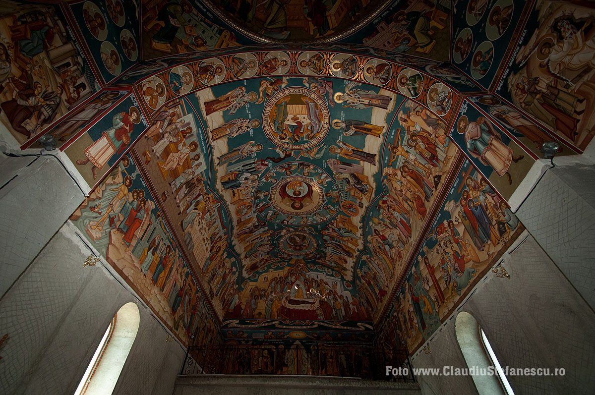 Pictură & interior