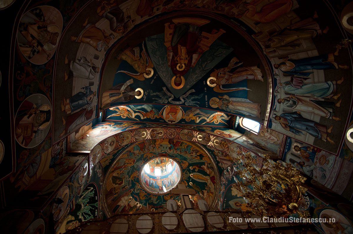 Pictură & interior