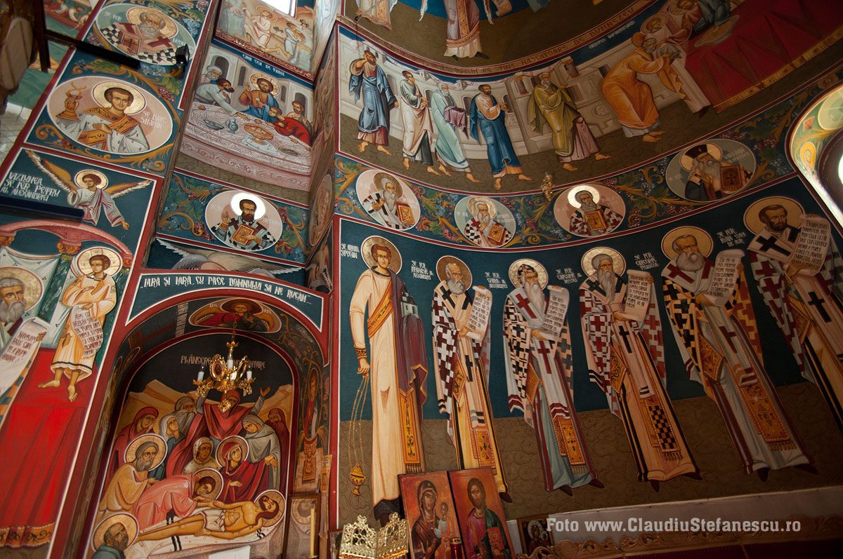 Pictură & interior