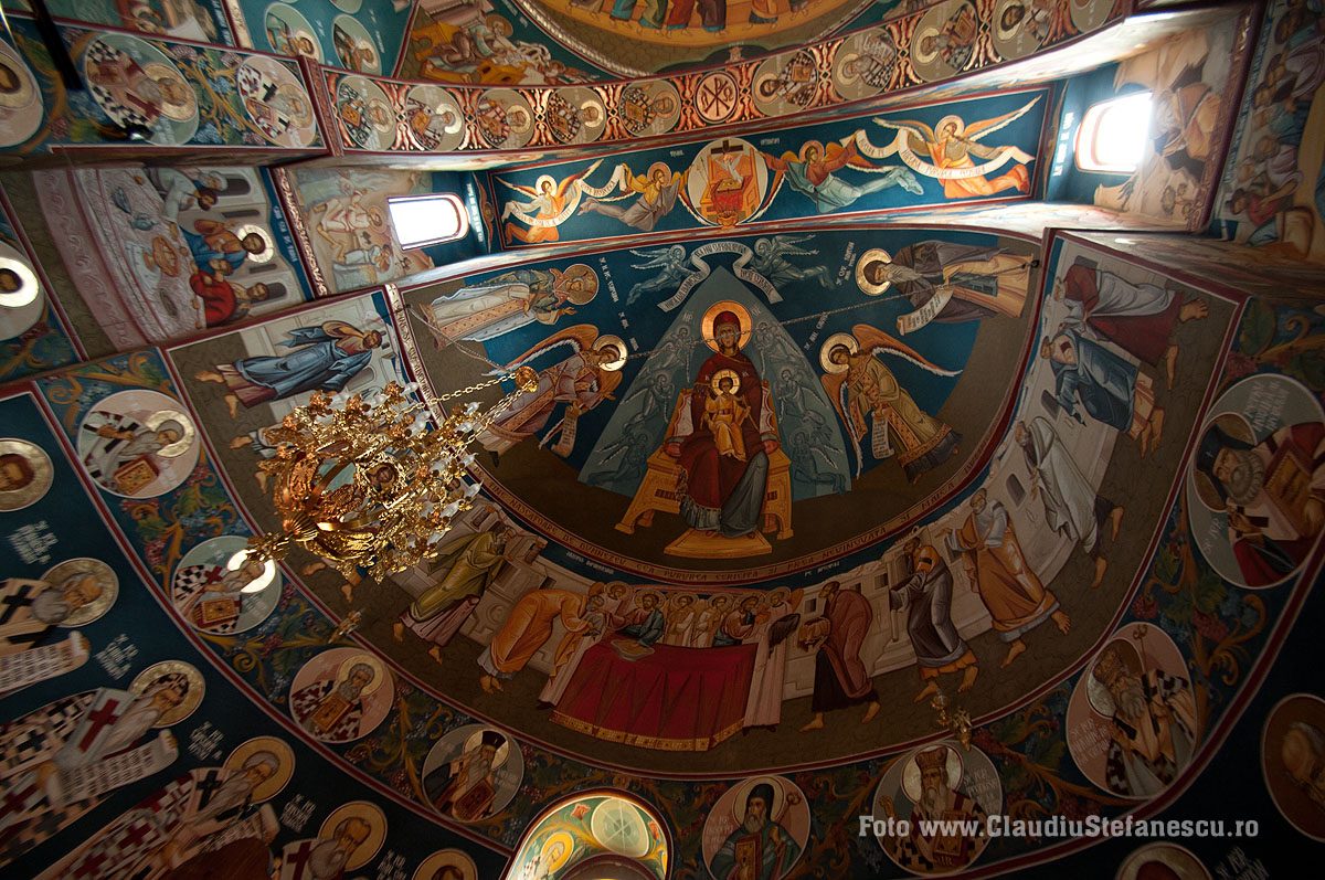 Pictură & interior