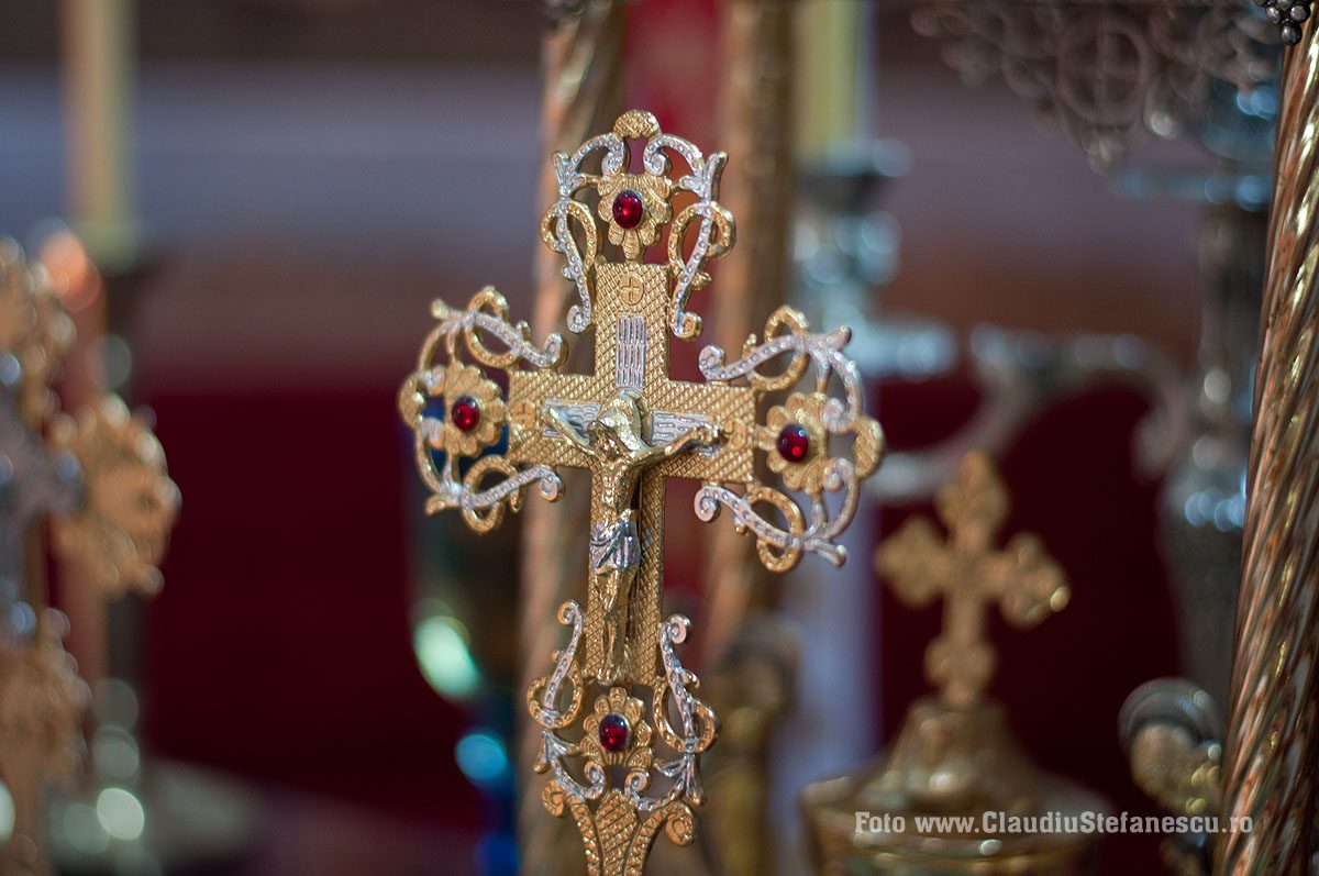 Obiecte de cult