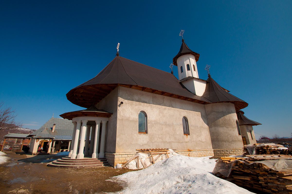 Șantier 2012