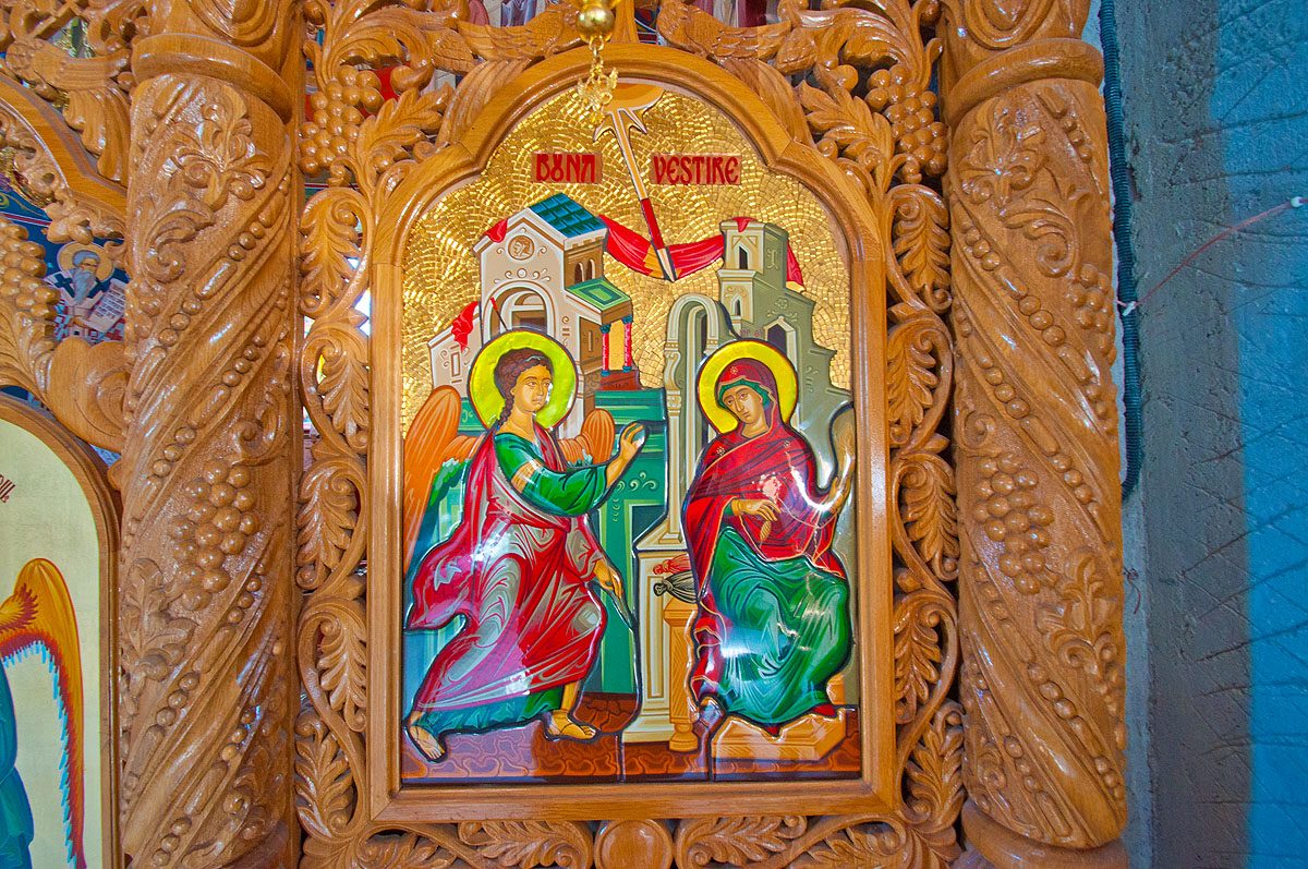 Șantier 2012