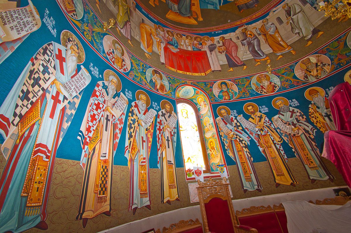 Șantier 2012