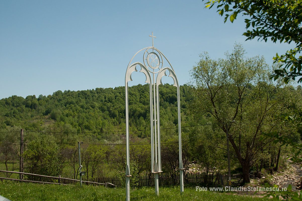 Troițe