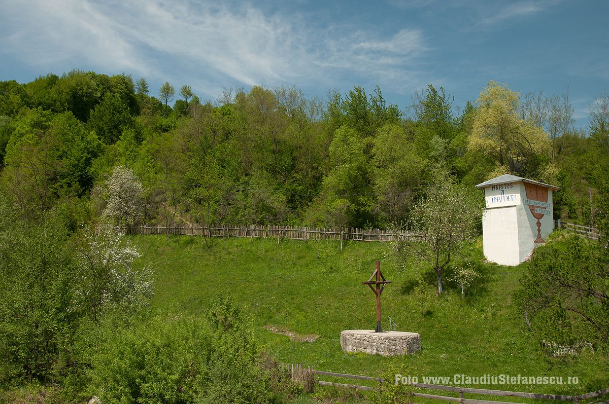 Troițe